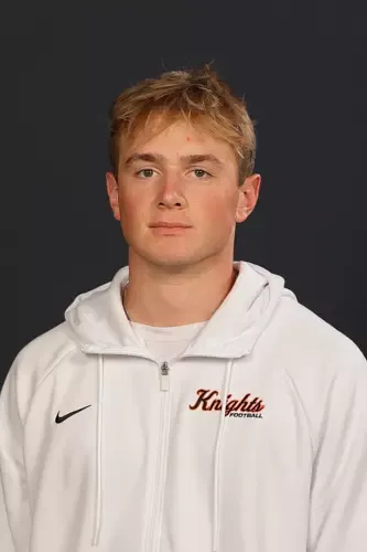 Reid Rausch, Football, Wartburg College