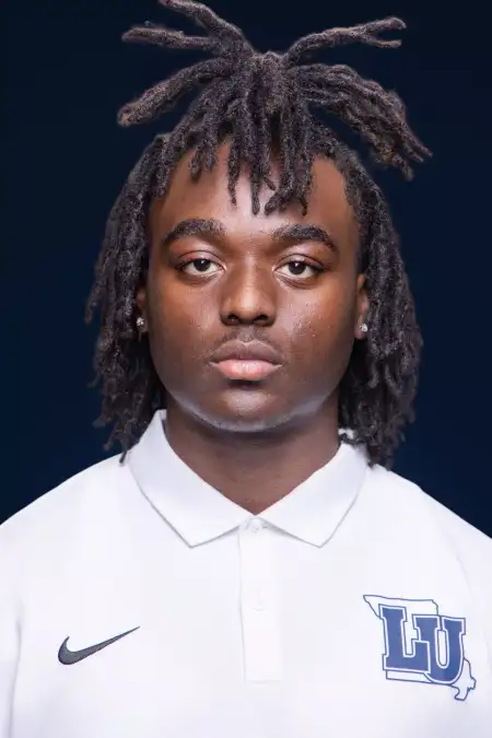 Gabe Ferrell, Football, Lincoln University