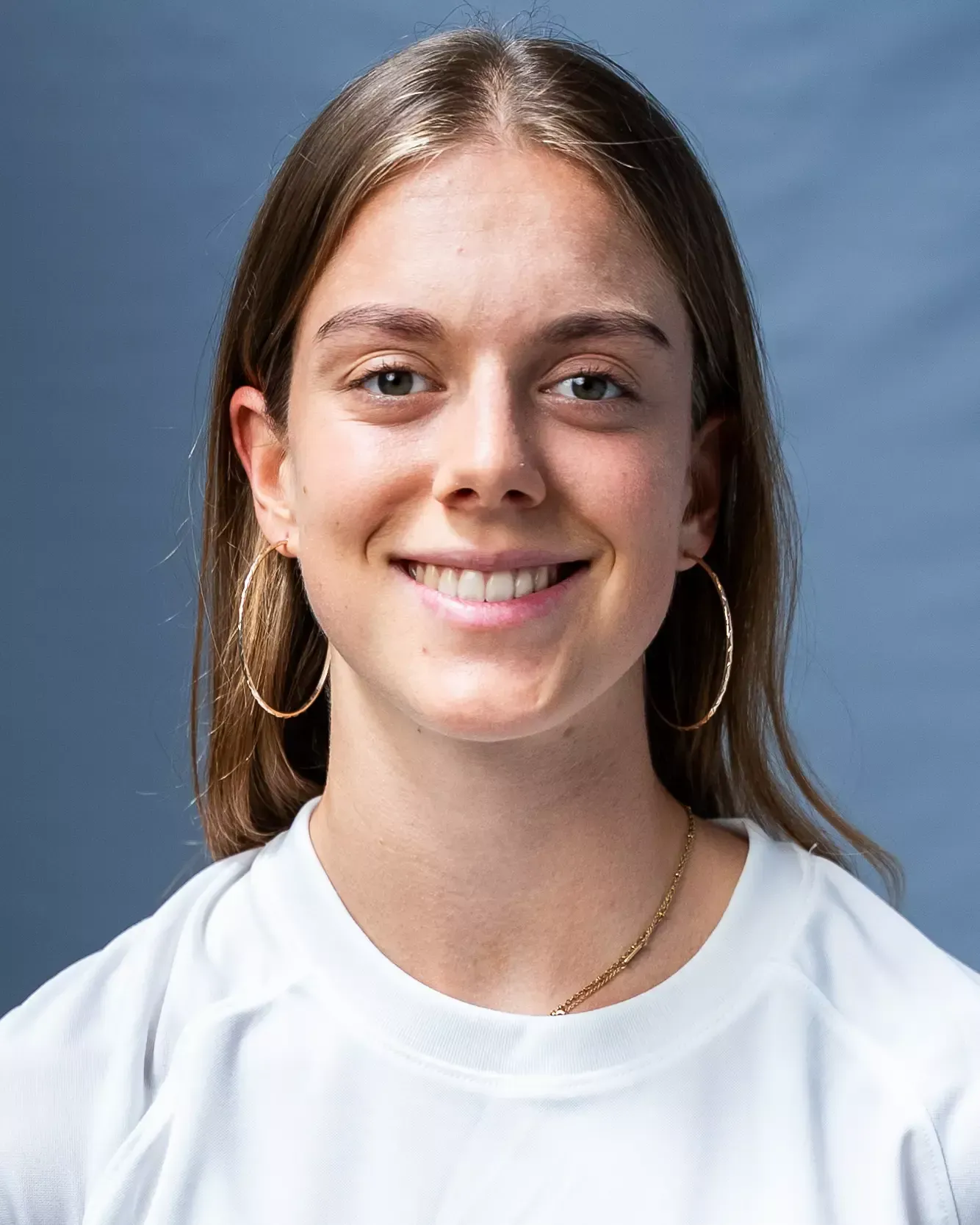 Amelie Hoendermis, Soccer, Rice University