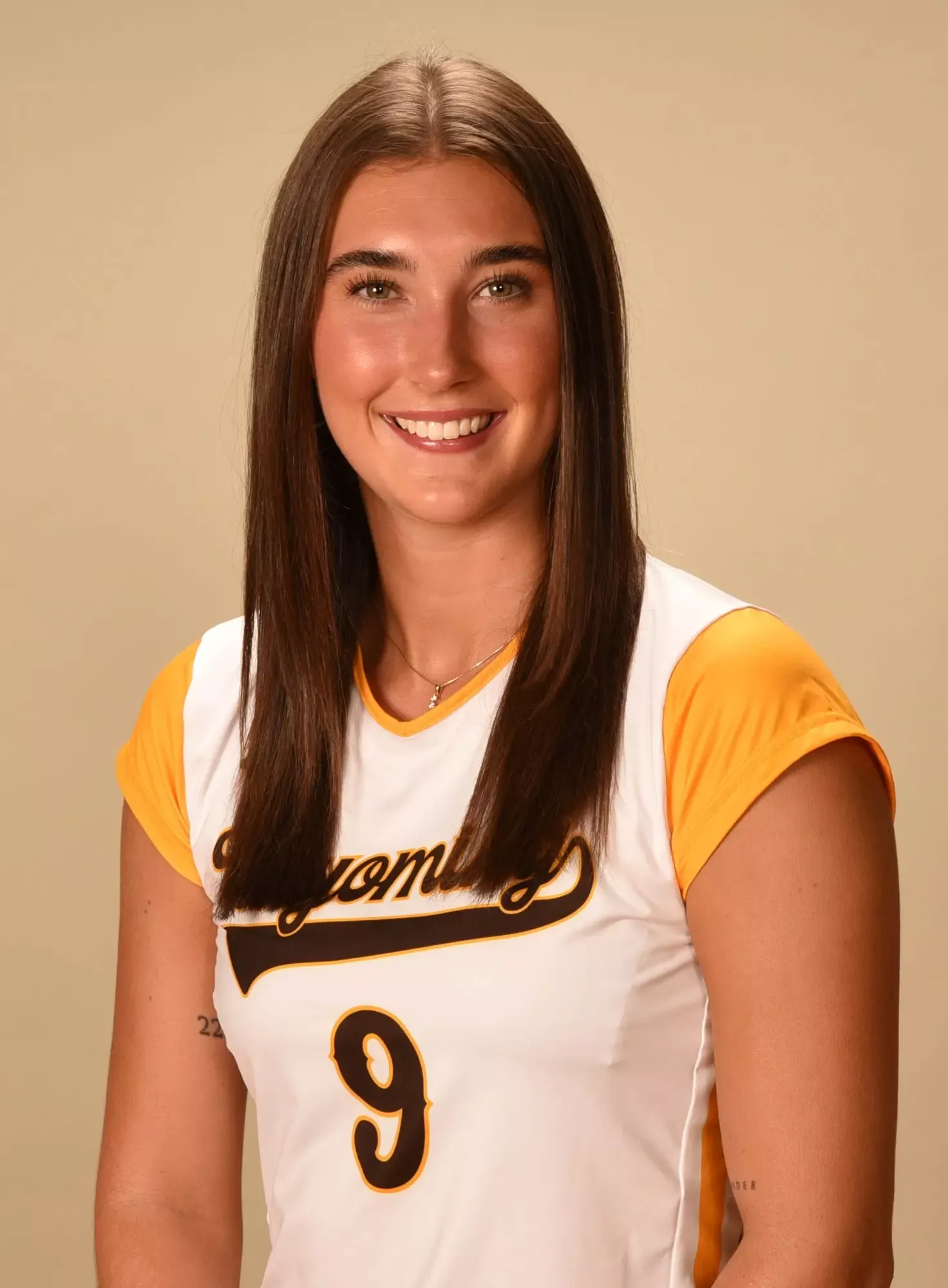 Emma Winter, Volleyball, University of Wyoming