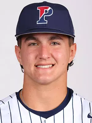Matthew Pazak, Baseball, University of Pennsylvania