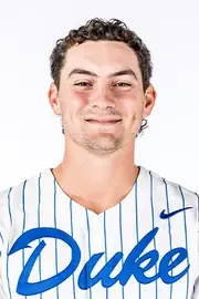 Aidan Weaver, Baseball, undefined