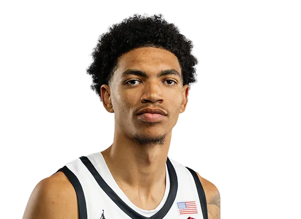 Elzie Harrington, Basketball, undefined