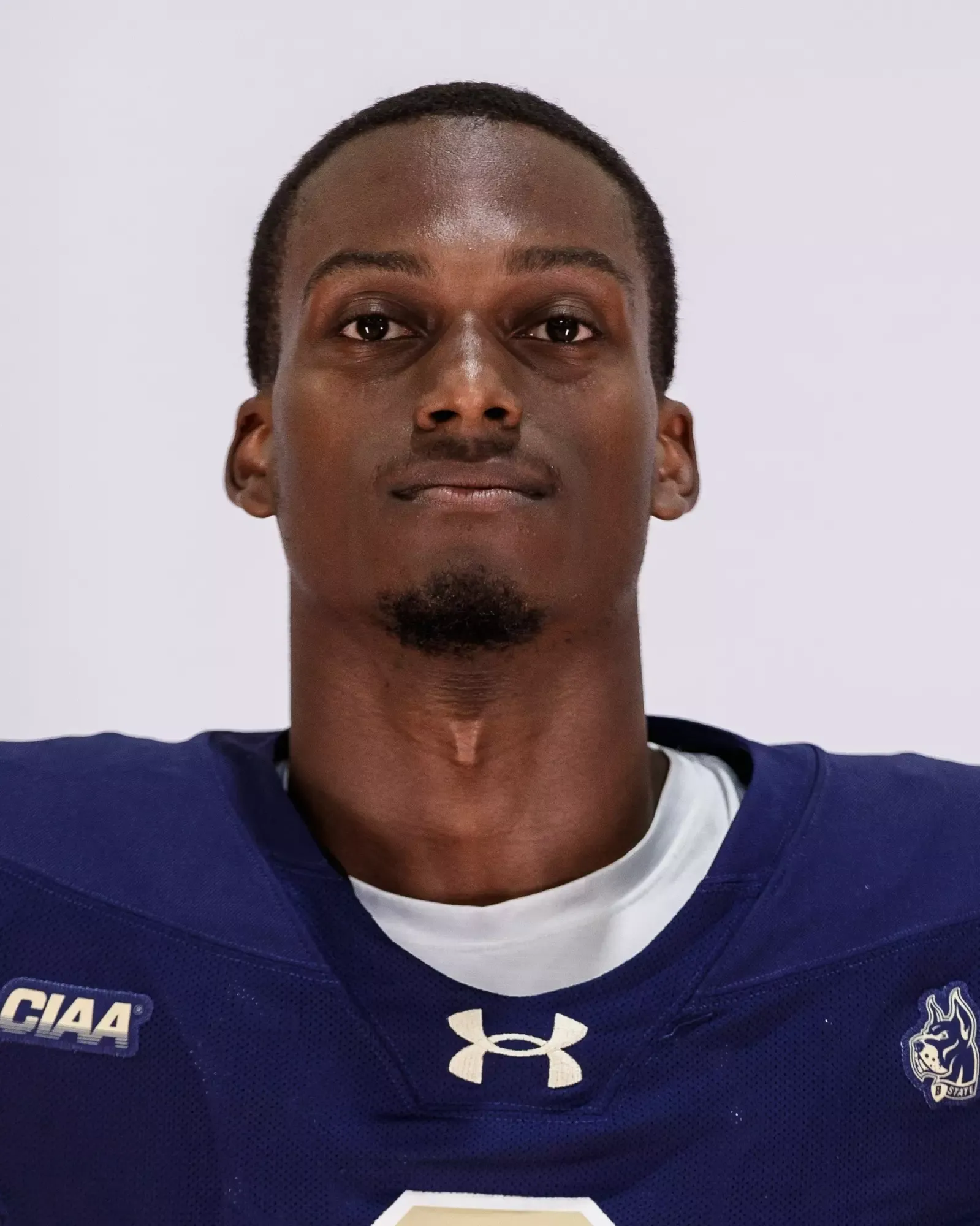 Kamaree Wells, Football, Bluefield State University