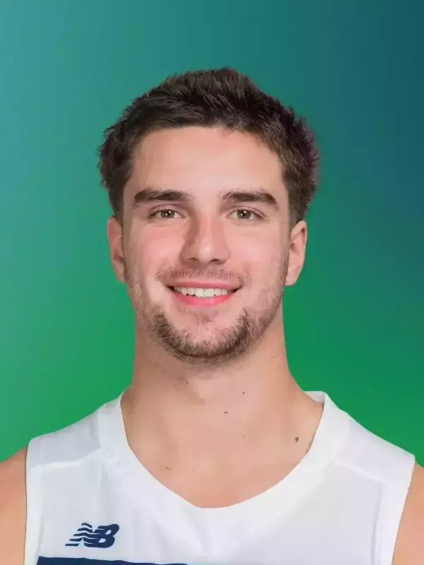 Evan Wells, Basketball, California State University, Monterey Bay