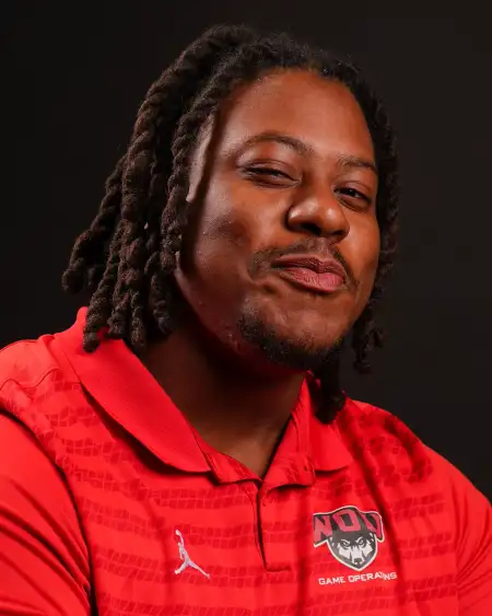 Nijawn Sterling, Football, Western Oregon University