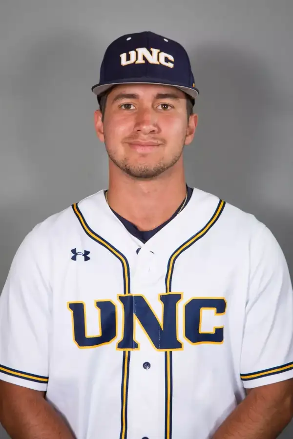 Jake Paczkowski, Baseball, University of Northern Colorado