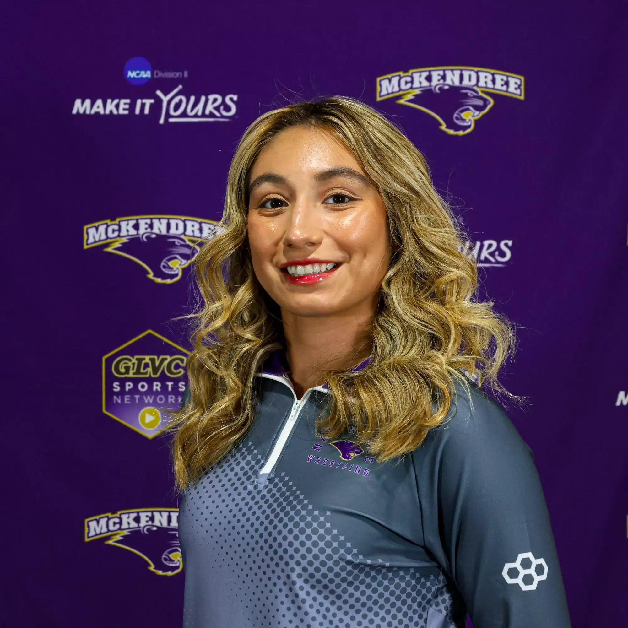 Ellisa Jimenez, Wrestling, undefined