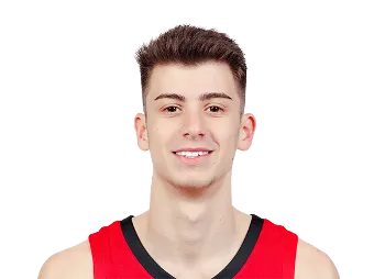 Brandon Klatsky, Basketball, undefined