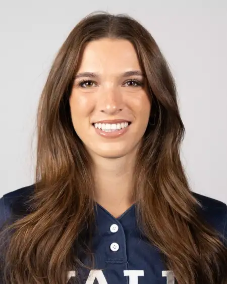 Sienna Reynolds, Softball, Yale University
