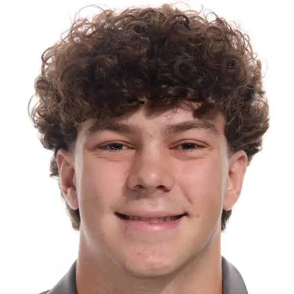 Drew Hall, Baseball, Concordia University Irvine