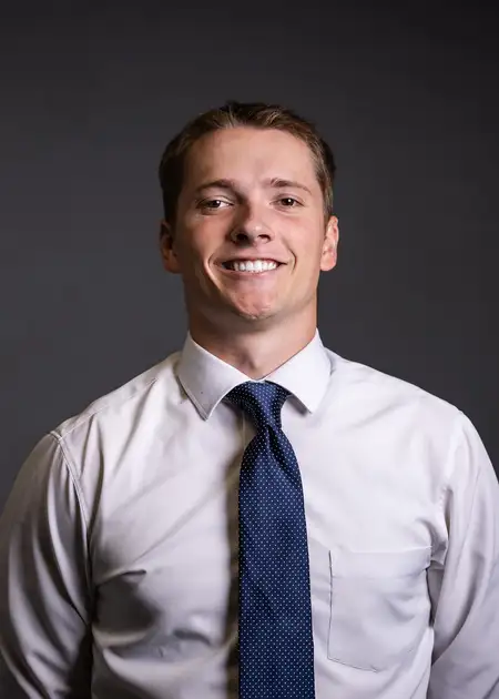 McKay Lund, Swimming & Diving, Brigham Young University