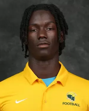 Romeir Smith, Football, undefined