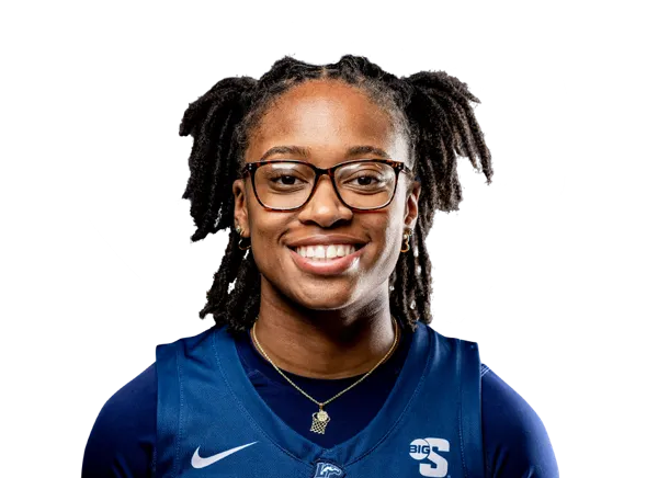 Malea Brown, Basketball, undefined