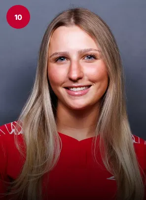 Chelsea Mack, Softball, undefined