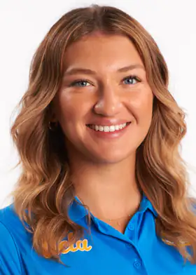 Meghan Royal, Golf, undefined