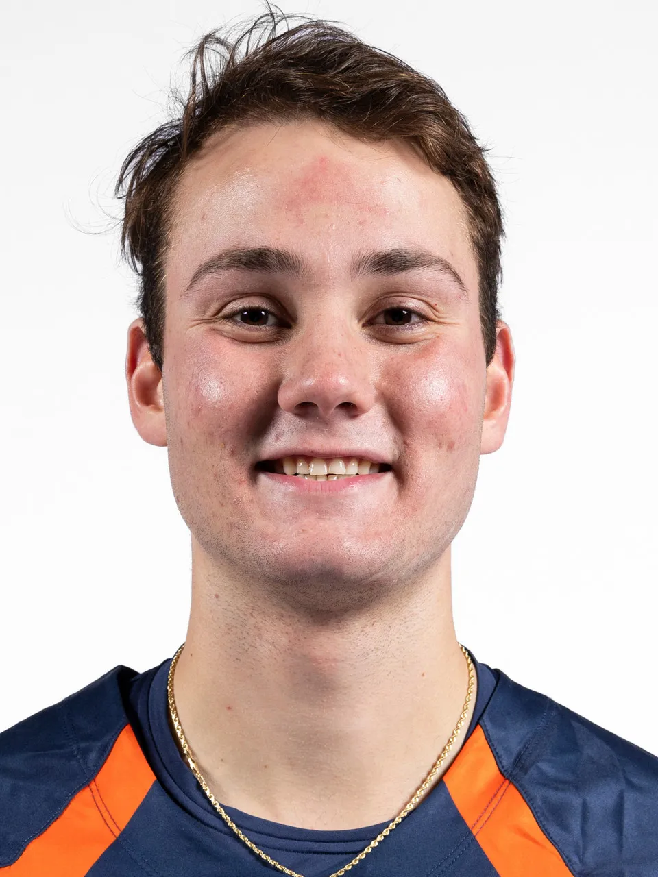 Troy Capstraw, Lacrosse, undefined
