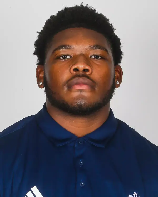 Al-Mani Jimerson, Football, Washburn University
