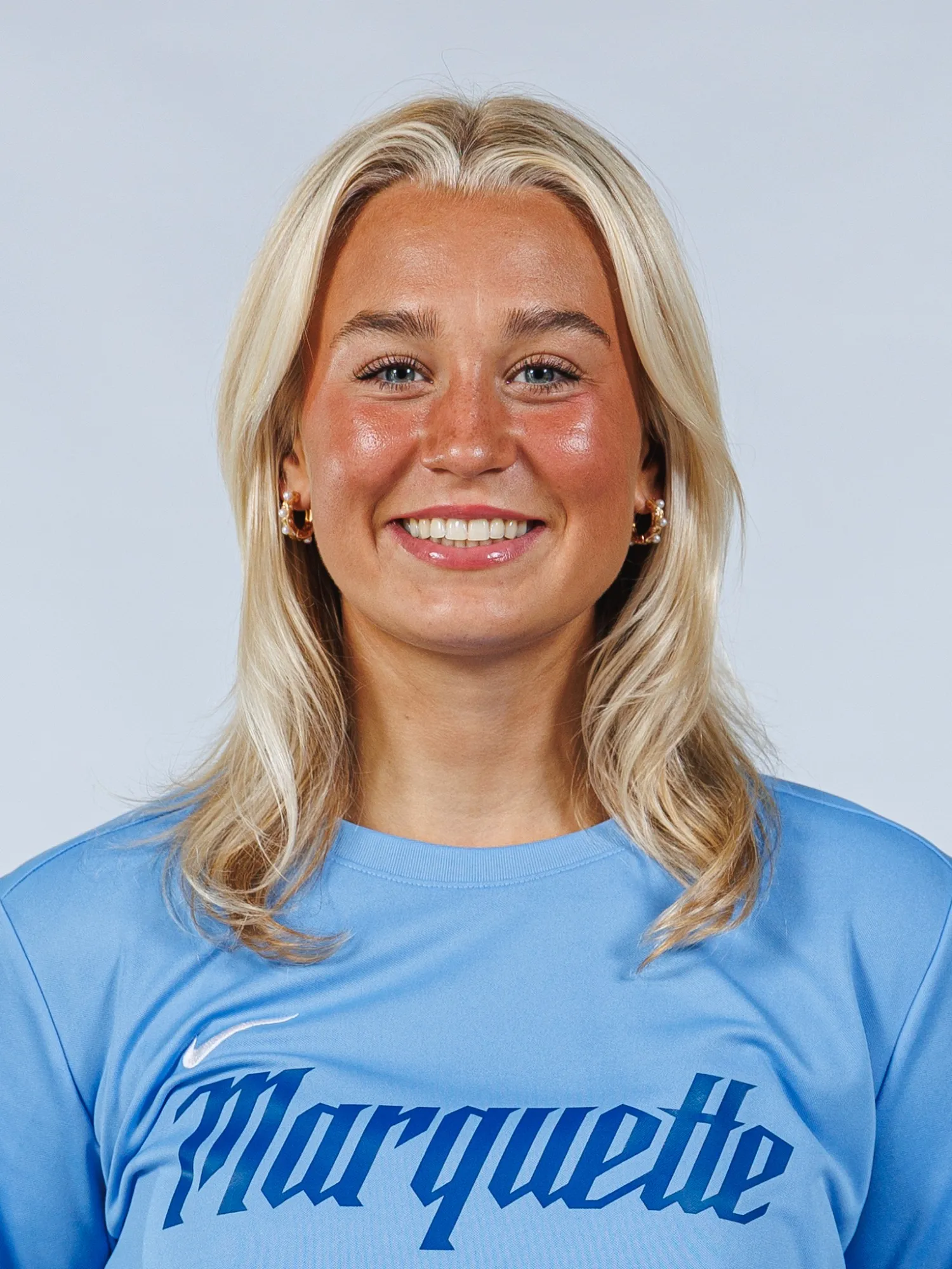 Ella McAleenan, Soccer, undefined
