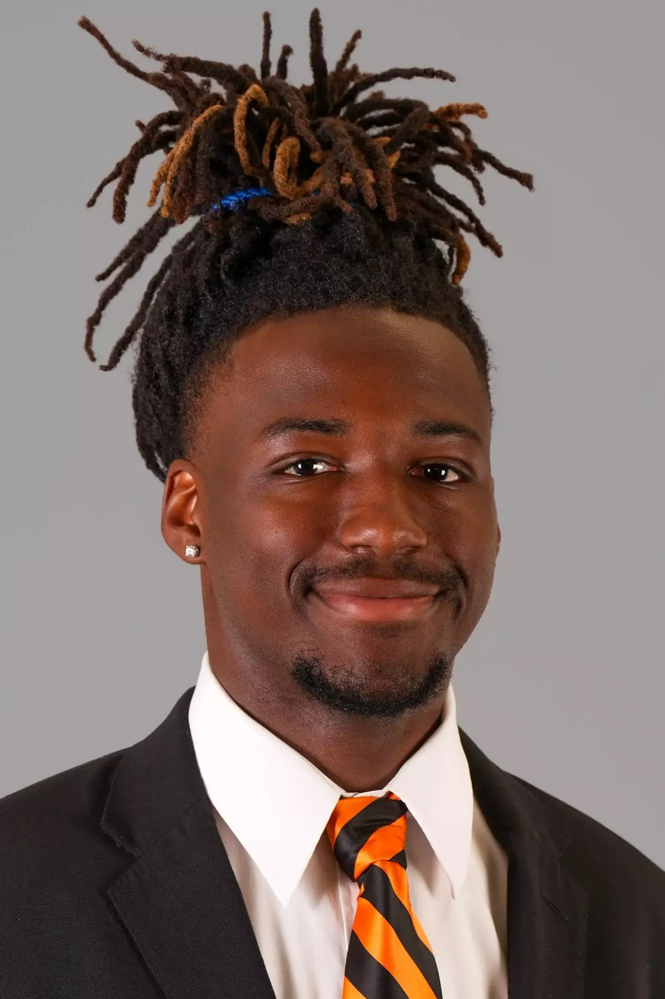 Simeon Brown, Football, Idaho State University