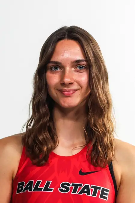 Malina Miller, Track and Field (O), Ball State University