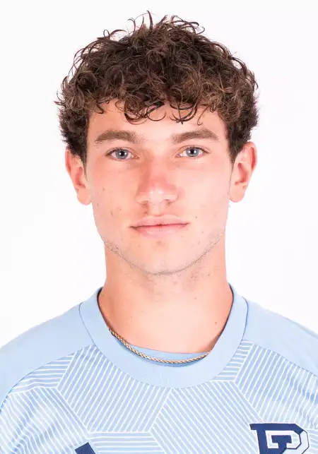 Matthew Droggitis, Soccer, University of Rhode Island