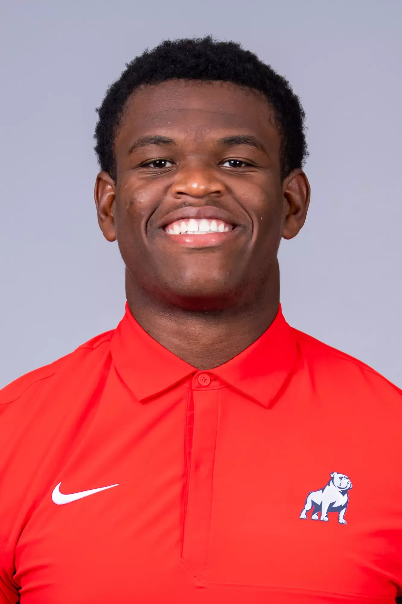 Jackson Bussey, Football, undefined