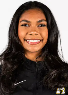 Kelly MacBride, Track and Field, undefined