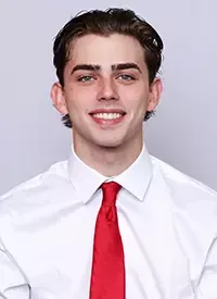 Marcus Kearsey, Hockey, Northeastern University