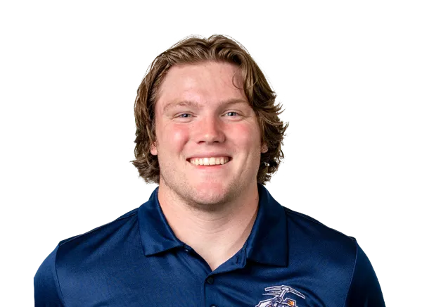 Trace Meadows, Football, McNeese State University