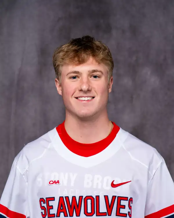 Hayden Whitney, Lacrosse, Stony Brook University