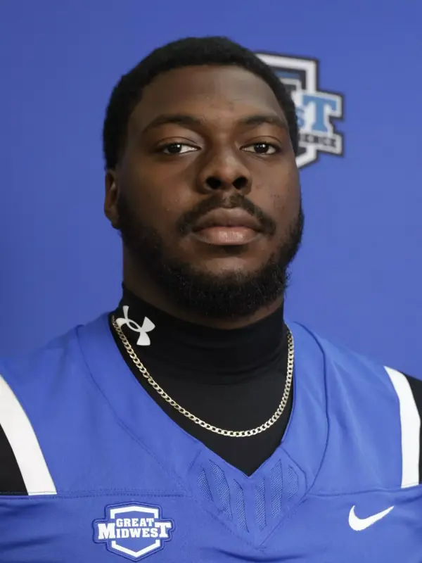 Josh Moody, Football, Thomas More University