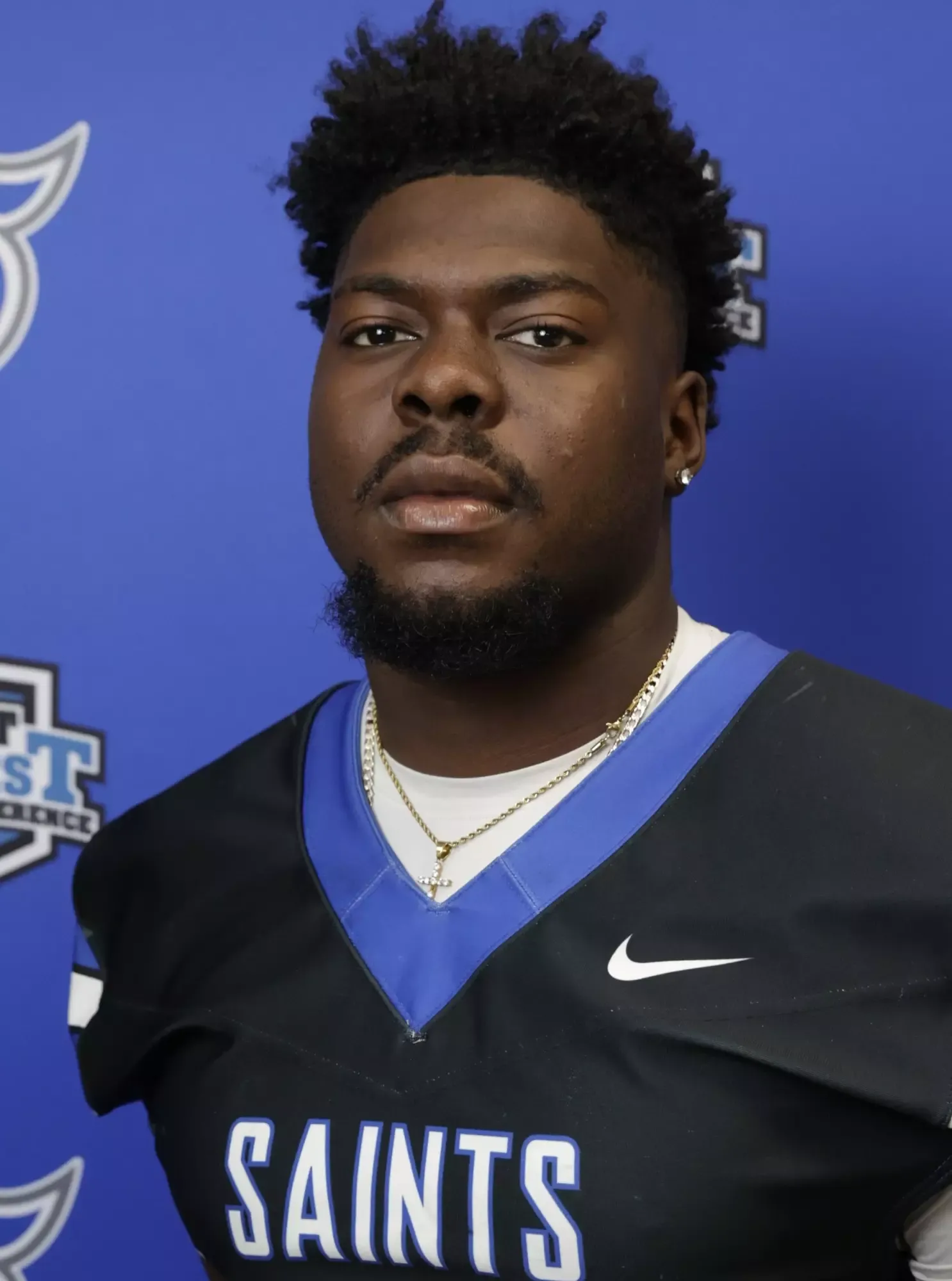 Josh Moody, Football, undefined