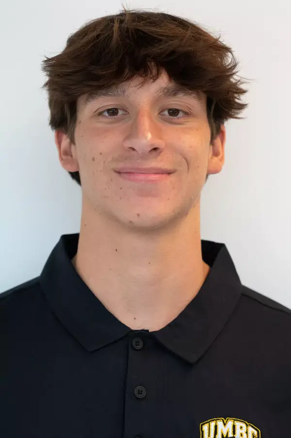 Turner Wiand, Swimming & Diving, University of Maryland, Baltimore County