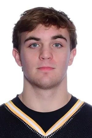 Oliver Mudd, Lacrosse, undefined