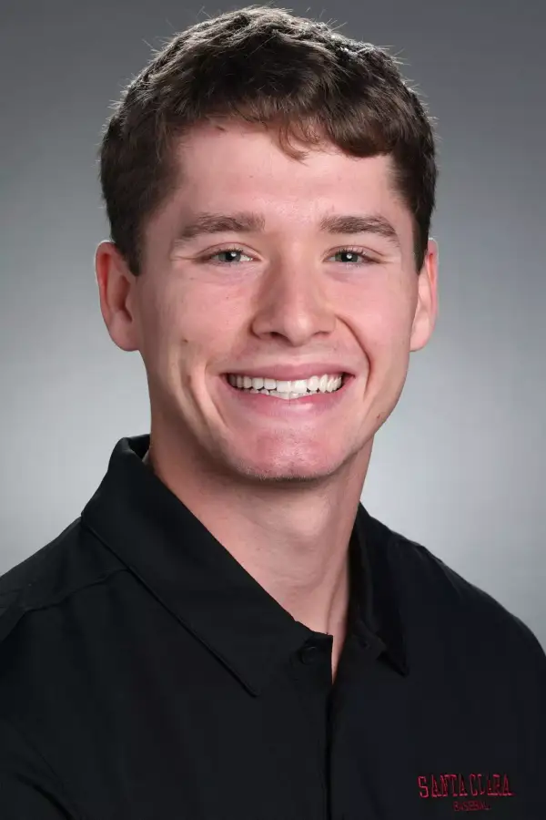 Henry Stewart, Baseball, Santa Clara University