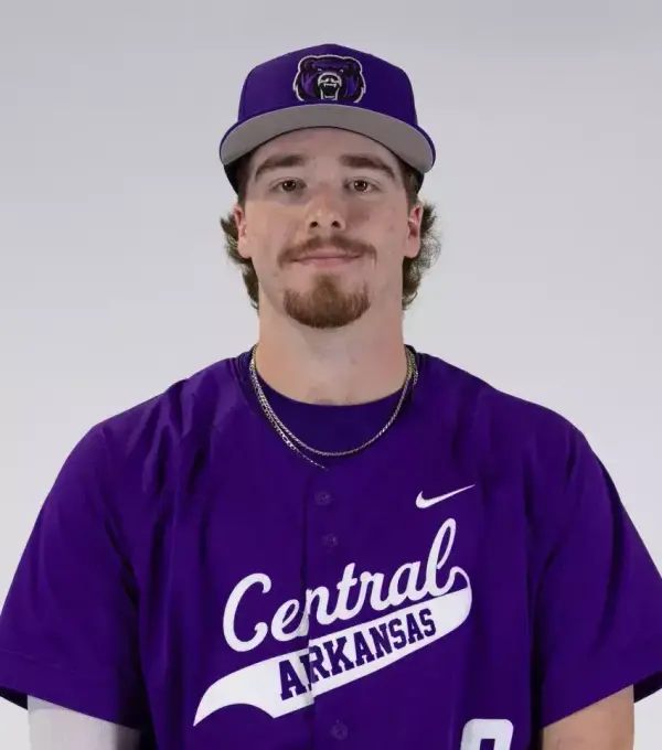 Mark Ross, Baseball, University of Central Arkansas