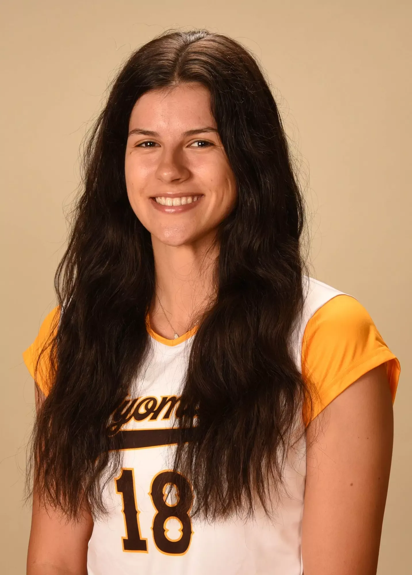Kristina Bozovic, Volleyball, undefined