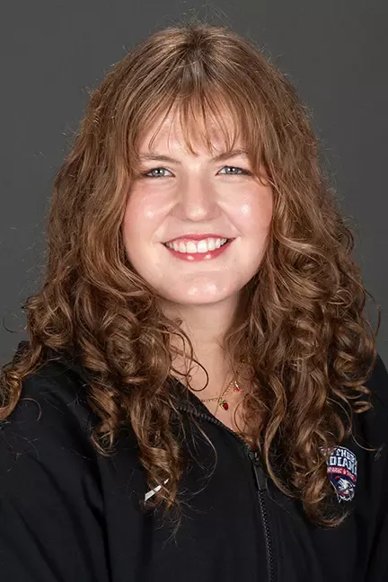 Audrey Kalvaitis, Swimming & Diving, University of Southern Indiana