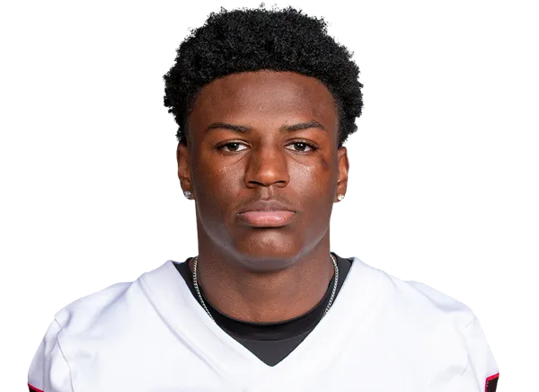 Rickey Taylor Jr., Football, undefined