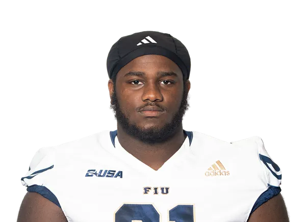 Kyrie Samuel, Football, undefined