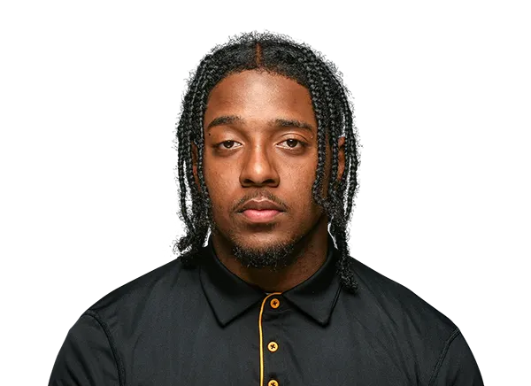 Andre Crews, Football, undefined