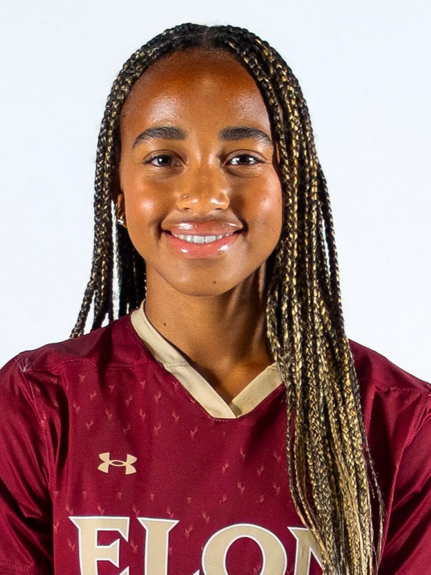 Alexis Gordon, Soccer, Elon University