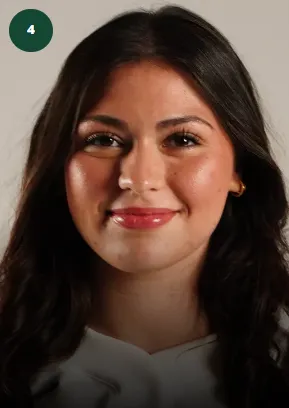 Charleigh Esparza, Softball, undefined