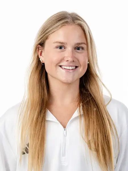 Sabyne Brisson, Swimming & Diving, Georgia Institute of Technology