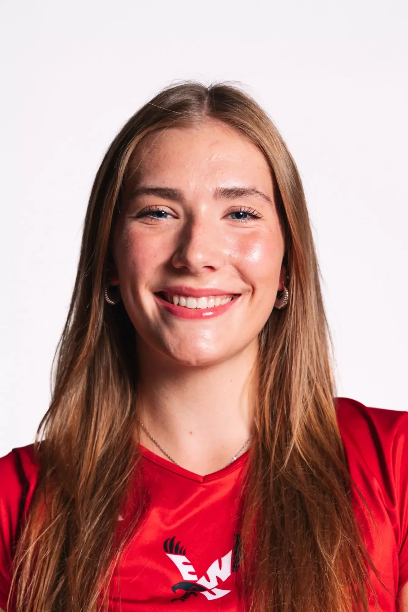 Cassandra Moeller, Volleyball, undefined