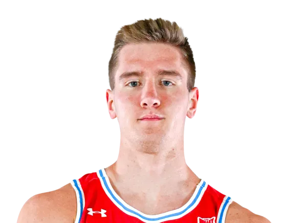 Connor Linke, Basketball, Bradley University