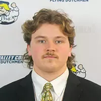 Rowan Myers, Lacrosse, Lebanon Valley College