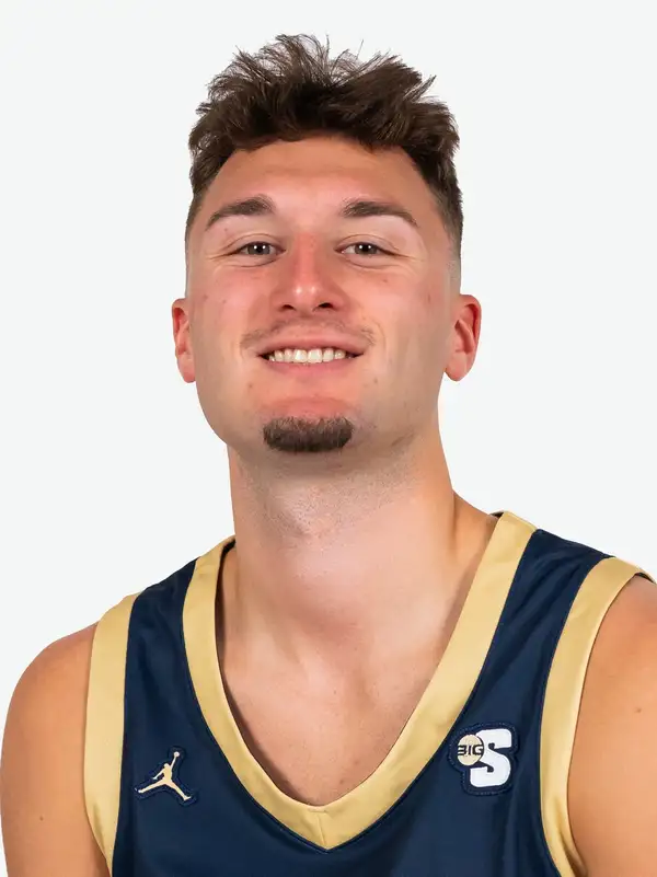 Riley Brooks, Basketball, Charleston Southern University