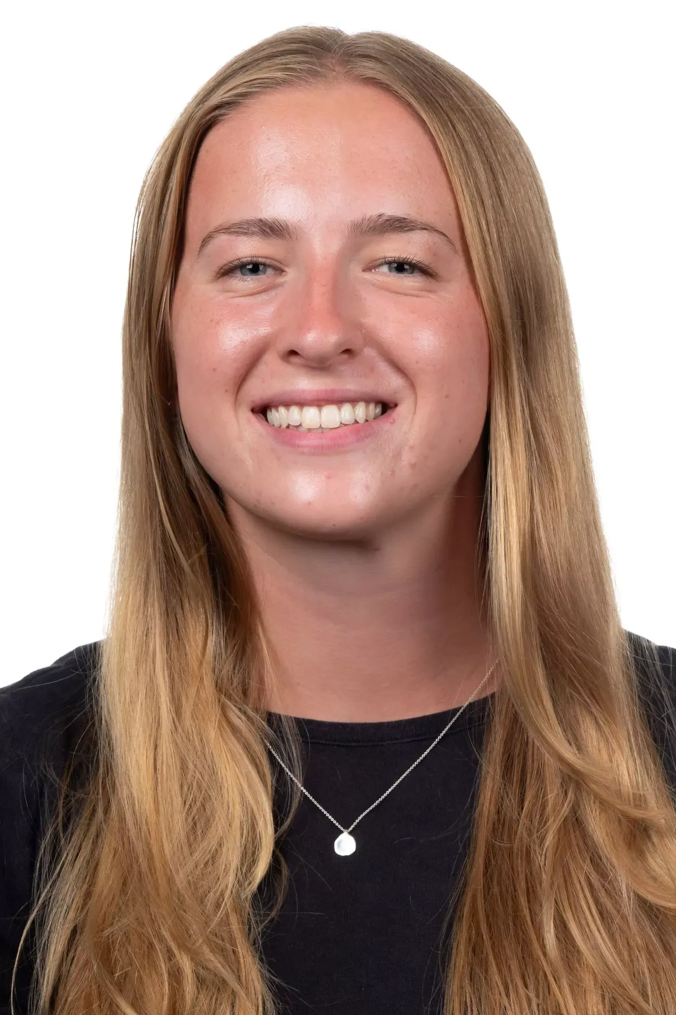 Heather O'Day, Swimming & Diving, Colgate University